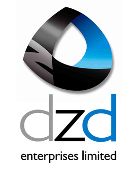 DZD Logo